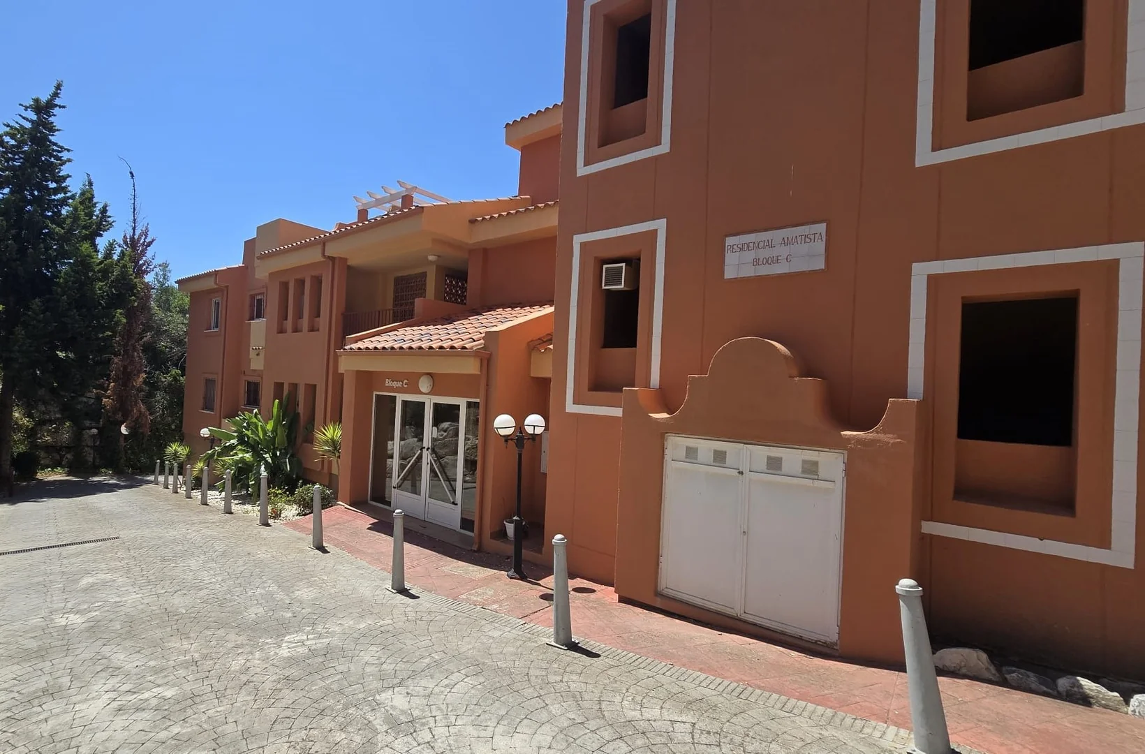 2-Bedroom Apartment for Long-Term Rent – La Reserva de Marbella - Foto 12