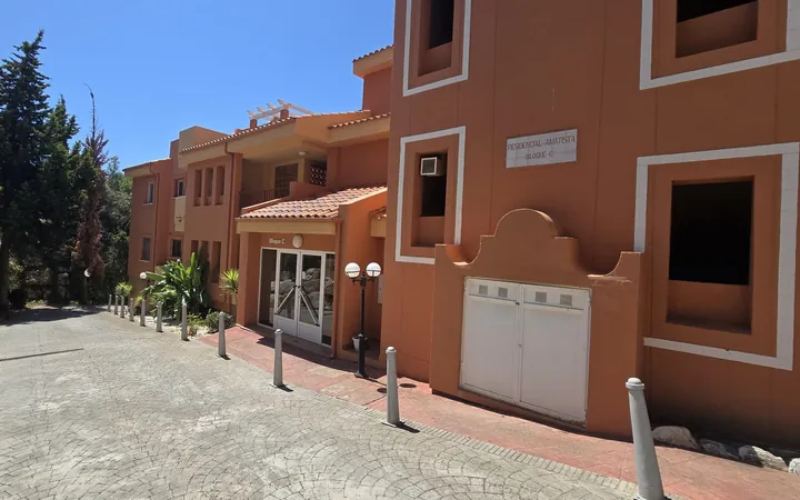 2-Bedroom Apartment for Long-Term Rent – La Reserva de Marbella - Foto 12