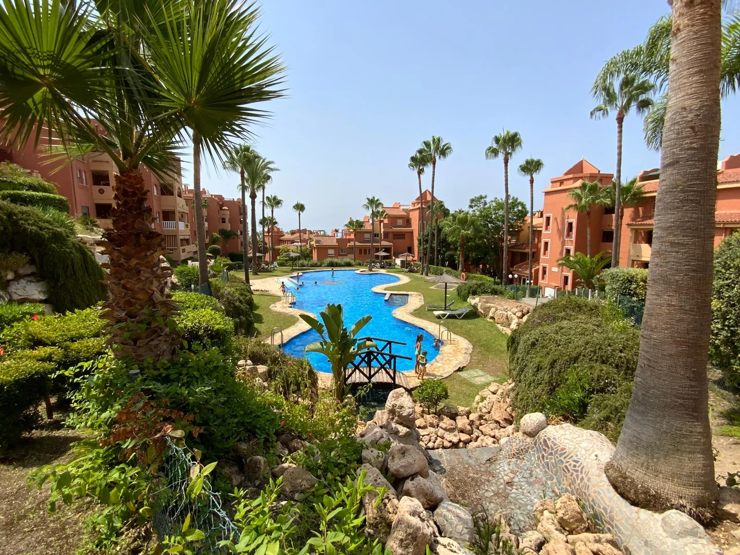 2-Bedroom Apartment for Long-Term Rent – La Reserva de Marbella - Foto 14