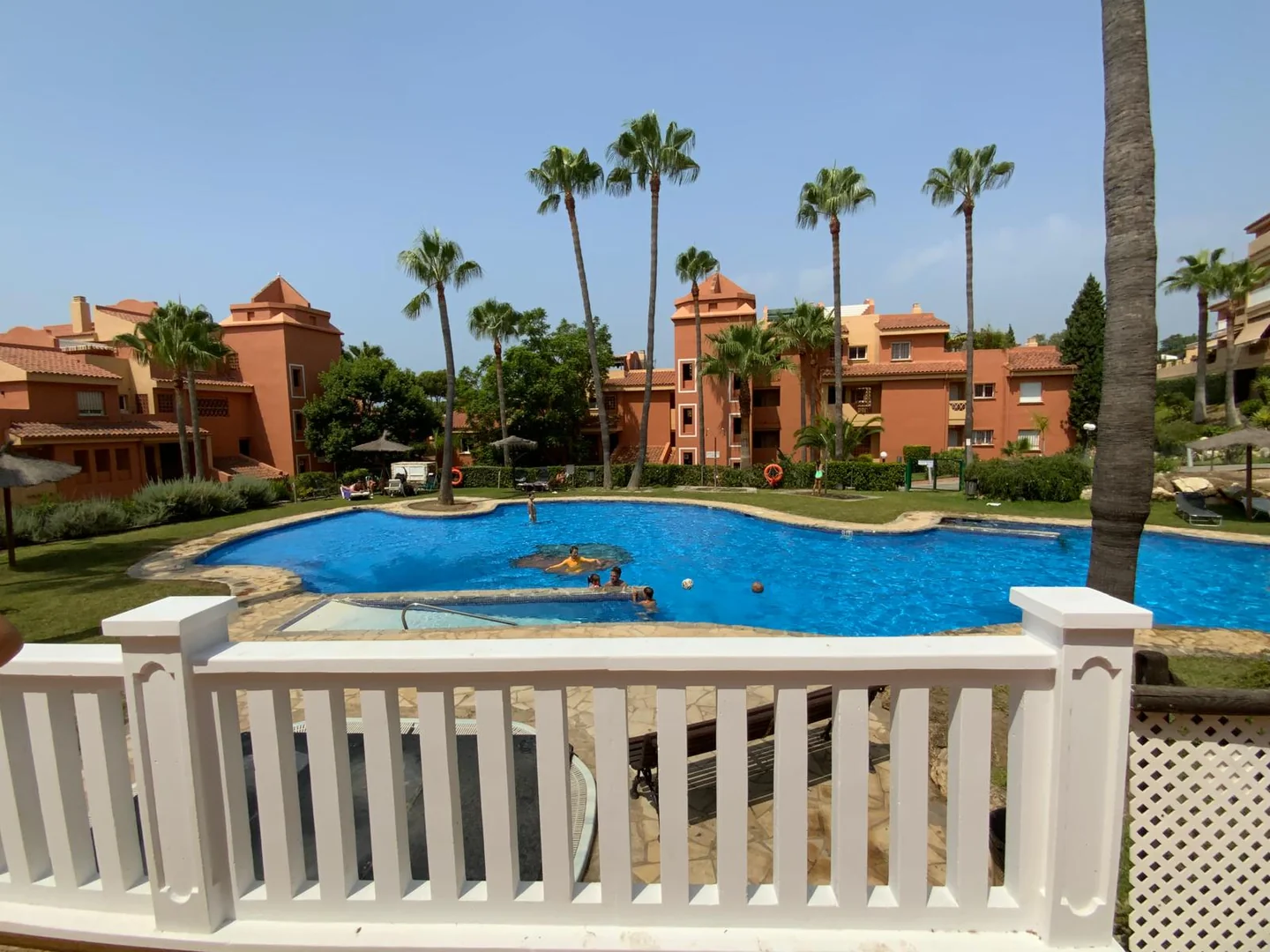 2-Bedroom Apartment for Long-Term Rent – La Reserva de Marbella - Foto 15