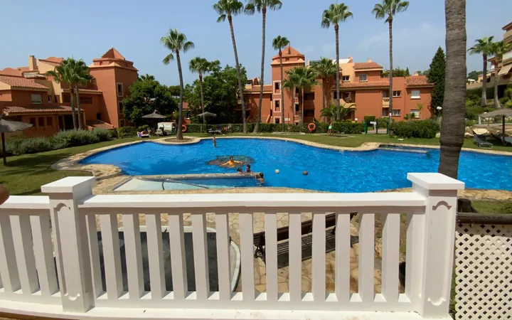 2-Bedroom Apartment for Long-Term Rent – La Reserva de Marbella - Foto 15