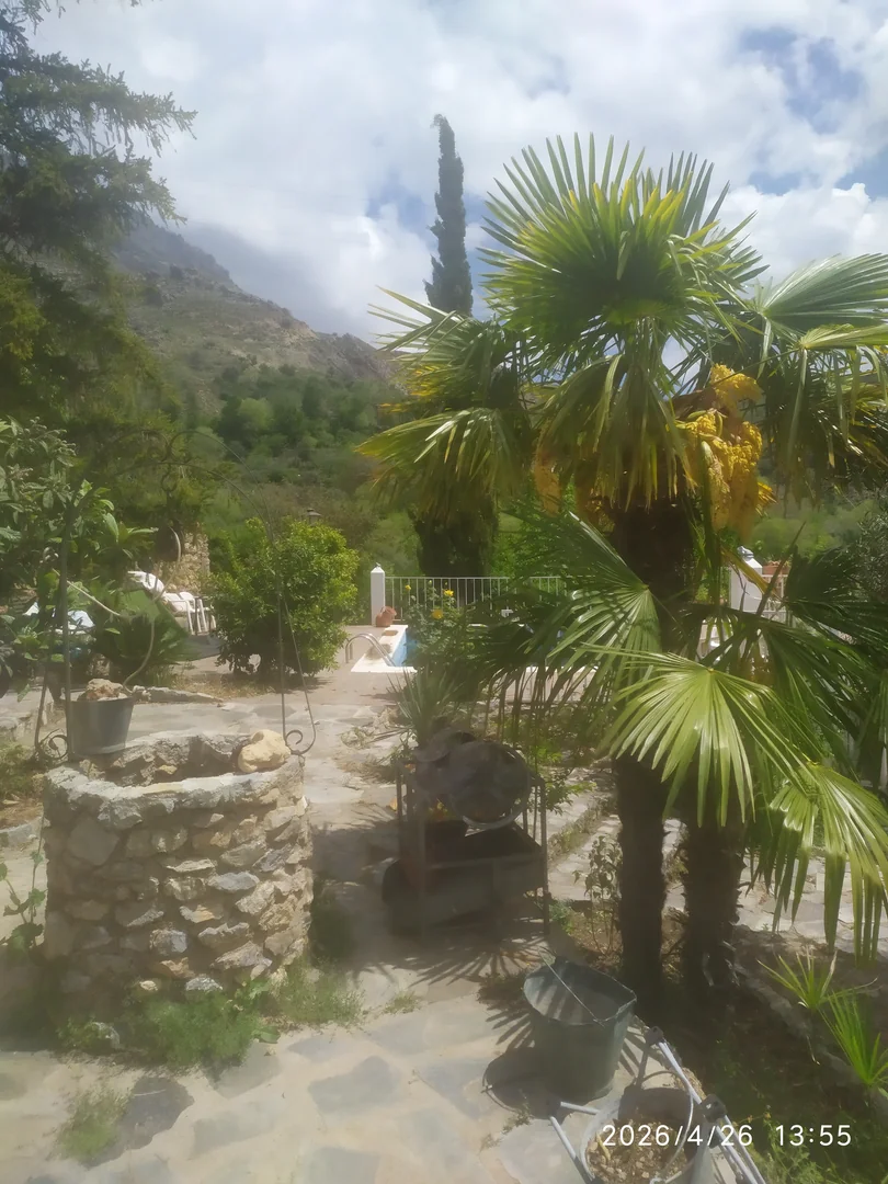 Parcela de 1200 M2, Casa de 140m2. - Foto 4