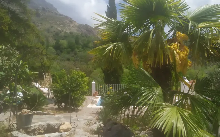Parcela de 1200 M2, Casa de 140m2. - Foto 4