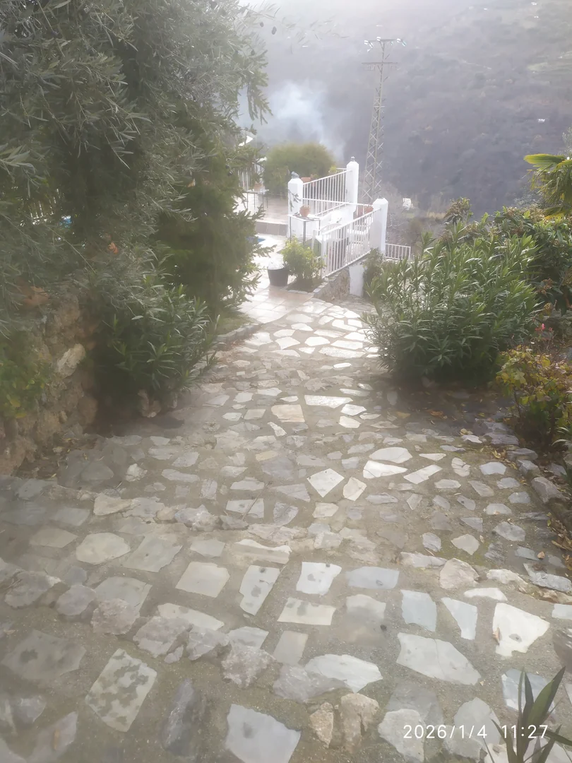 Parcela de 1200 M2, Casa de 140m2. - Foto 3