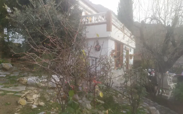 Parcela de 1200 M2, Casa de 140m2. - Foto 5