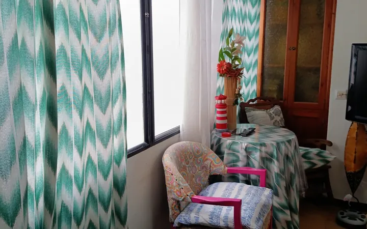 Apartamento centro de Palma - Foto 1