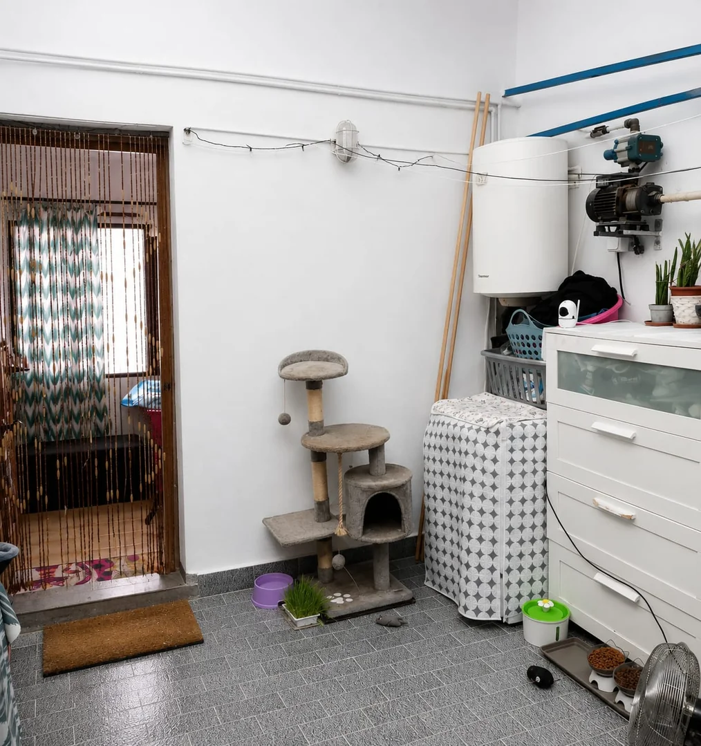 Apartamento centro de Palma - Foto 2