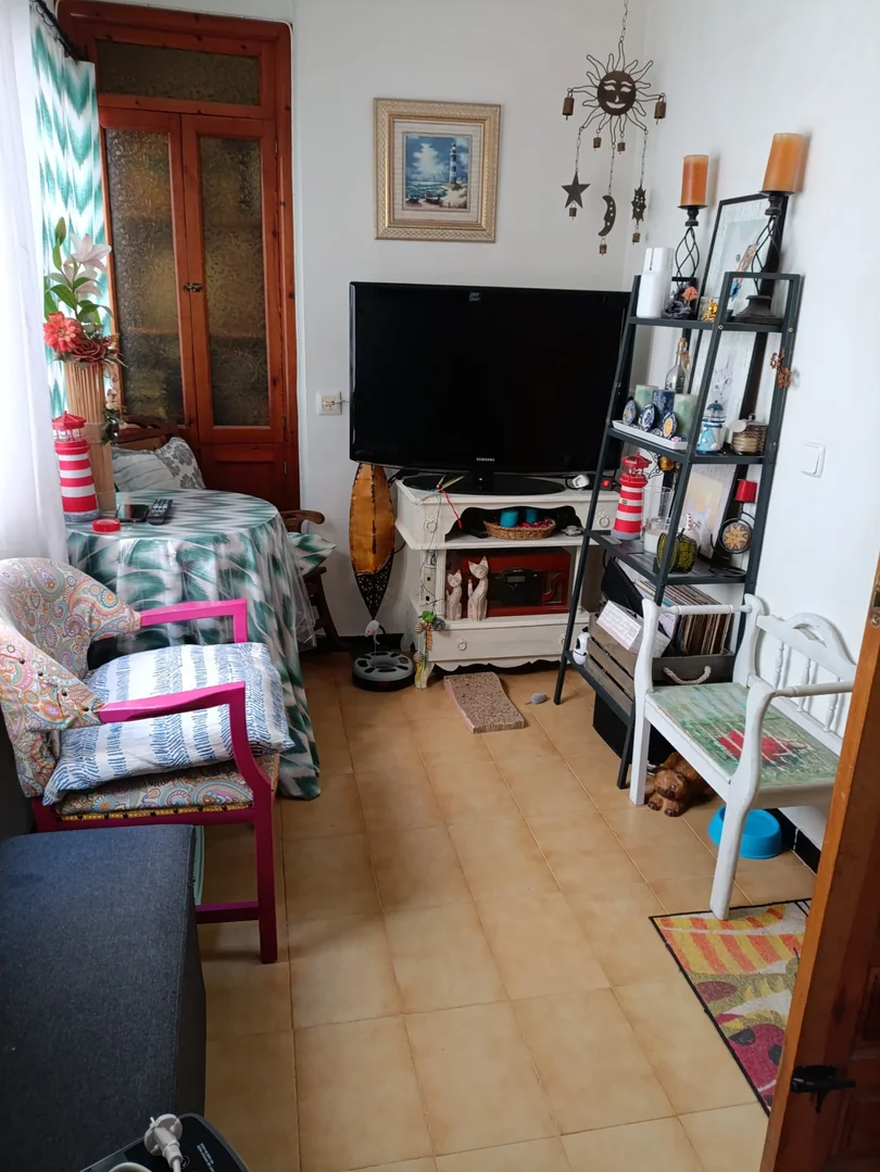Apartamento centro de Palma - Foto 7