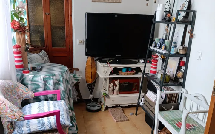 Apartamento centro de Palma - Foto 7