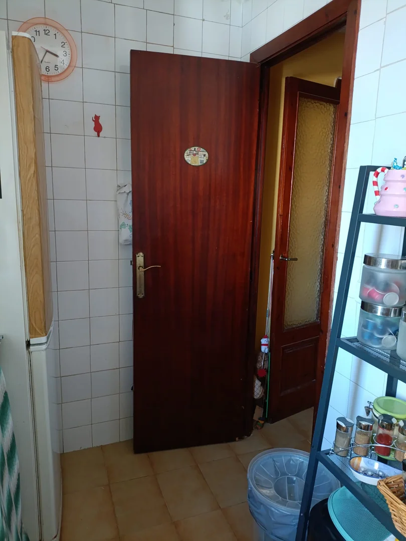Apartamento centro de Palma - Foto 8