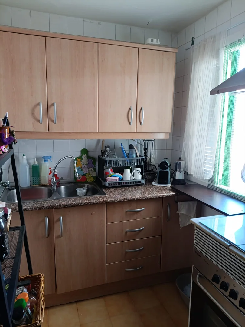 Apartamento centro de Palma - Foto 9
