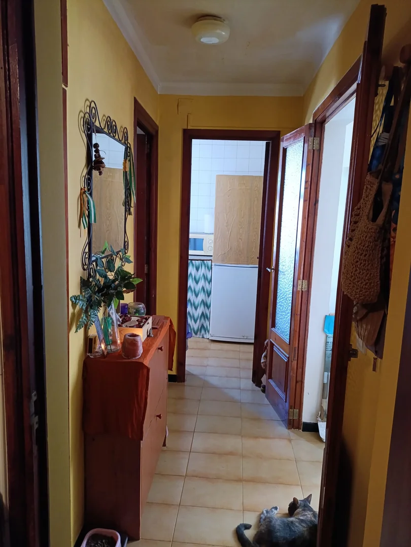 Apartamento centro de Palma - Foto 11