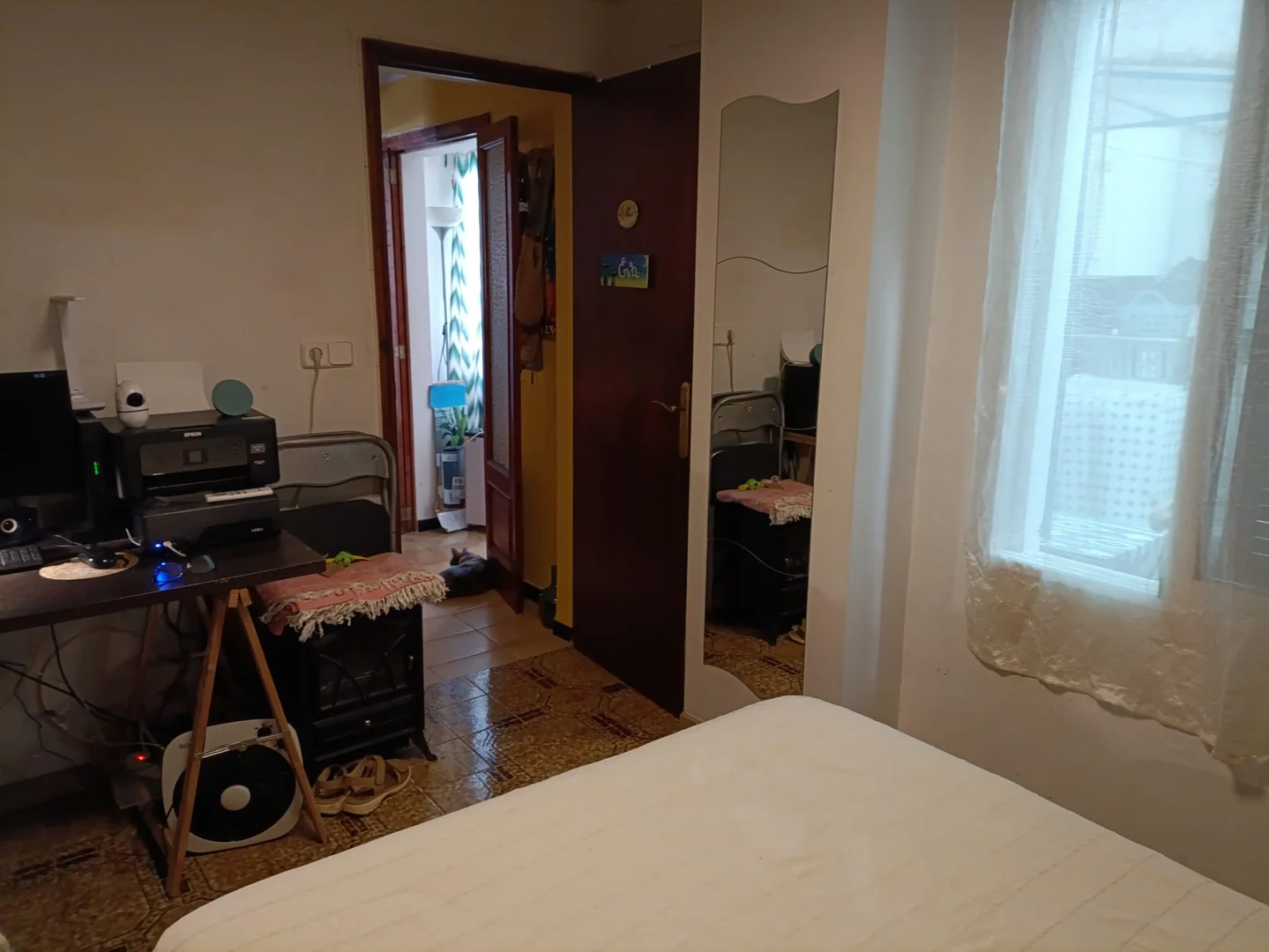 Apartamento centro de Palma - Foto 12