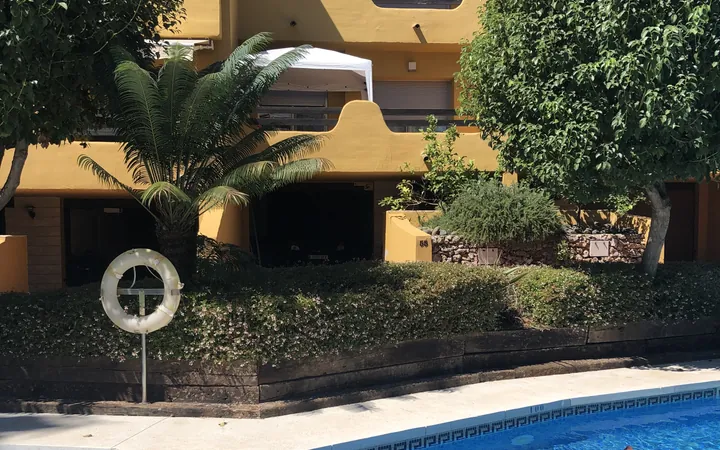 Casa adosada Nagüeles , Marbella - Foto 1