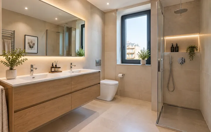 Ático duplex con terraza enorme en el centro de Barcelona  - Foto 4
