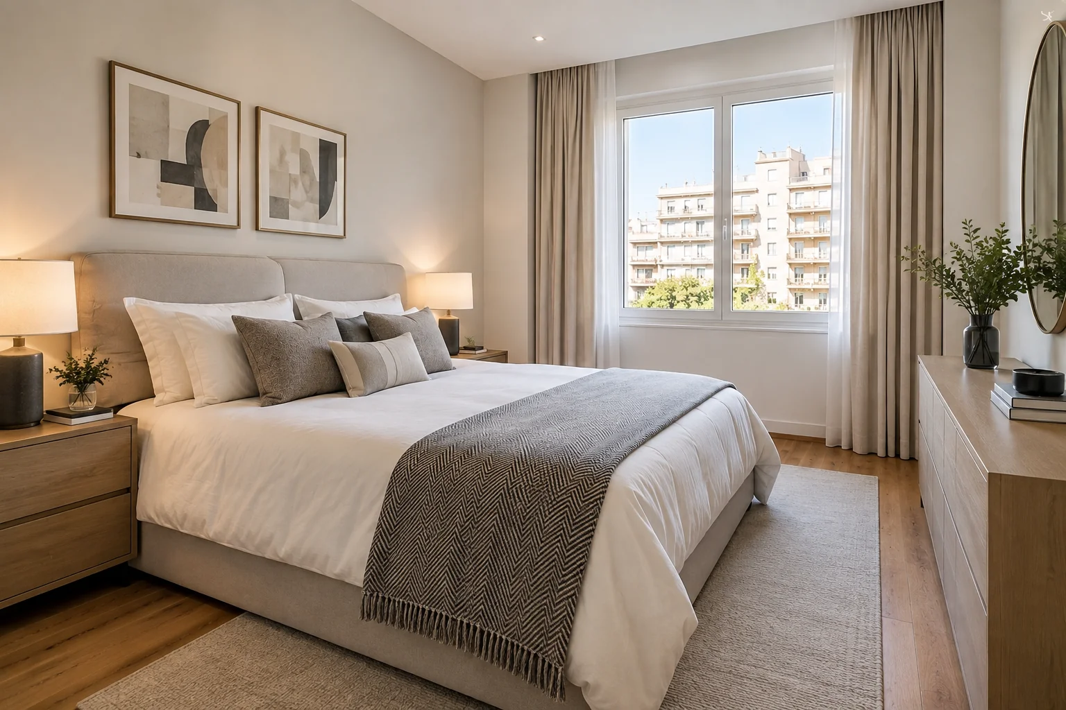 Ático duplex con terraza enorme en el centro de Barcelona  - Foto 3