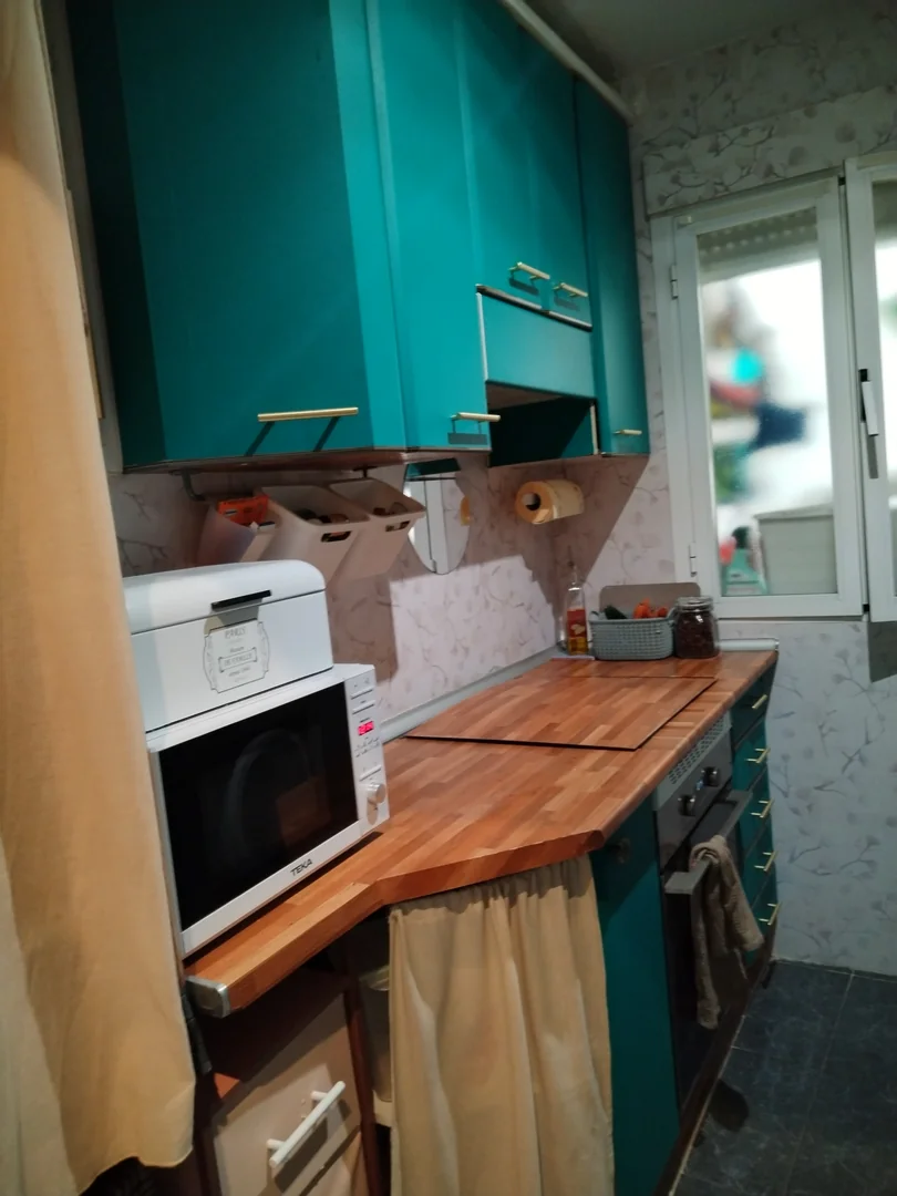 Piso Chamberí entreplanta tres habitaciones  - Foto 6