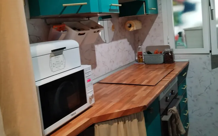 Piso Chamberí entreplanta tres habitaciones  - Foto 6