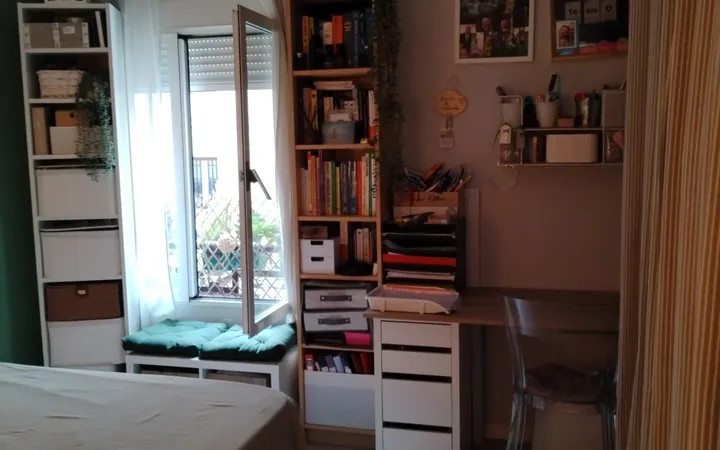 Piso Chamberí entreplanta tres habitaciones  - Foto 4