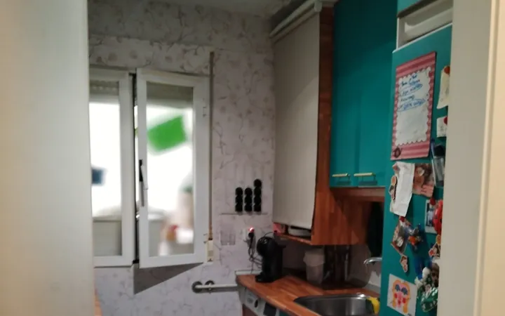 Piso Chamberí entreplanta tres habitaciones  - Foto 5