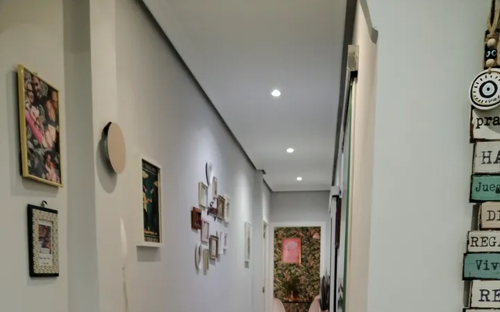 Piso Chamberí entreplanta tres habitaciones  - Foto 1