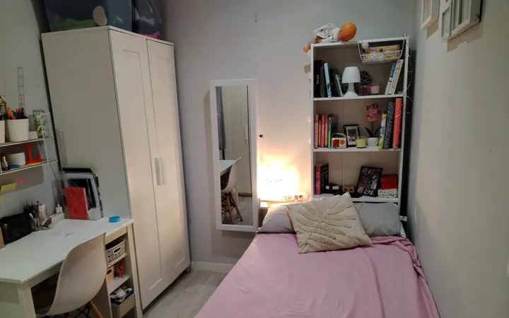 Piso Chamberí entreplanta tres habitaciones  - Foto 7