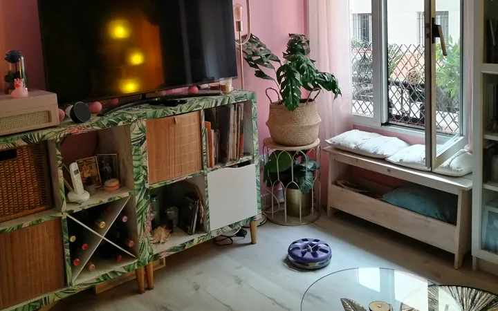 Piso Chamberí entreplanta tres habitaciones  - Foto 10
