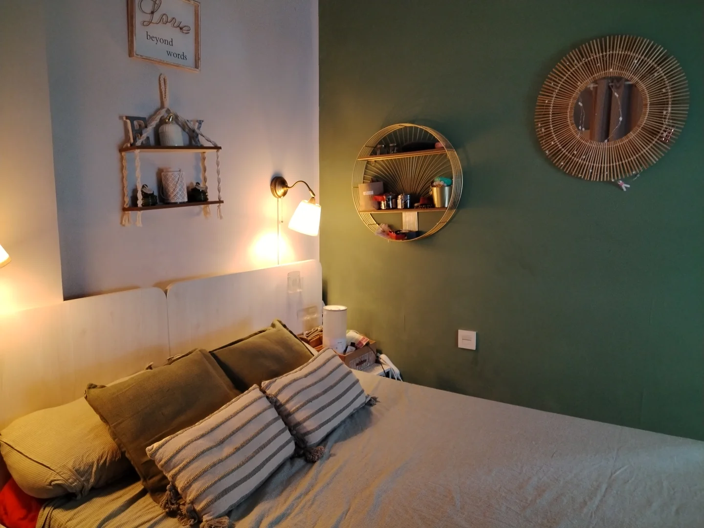 Piso Chamberí entreplanta tres habitaciones  - Foto 3