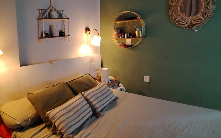 Piso Chamberí entreplanta tres habitaciones  - Foto 3