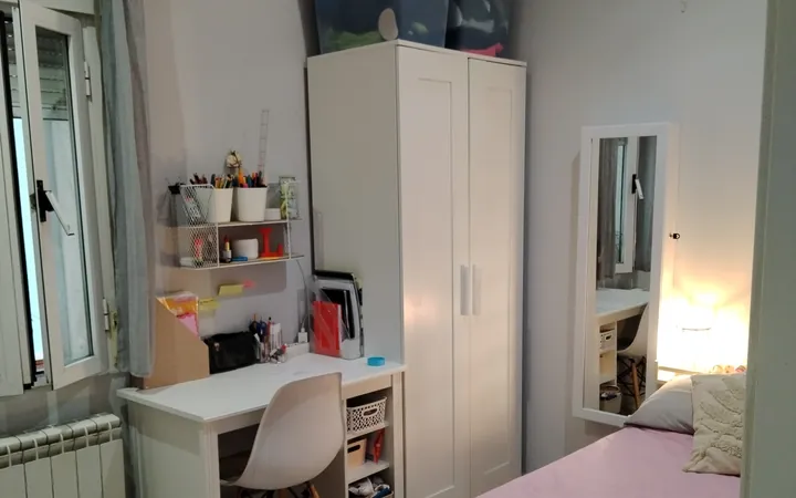 Piso Chamberí entreplanta tres habitaciones  - Foto 8