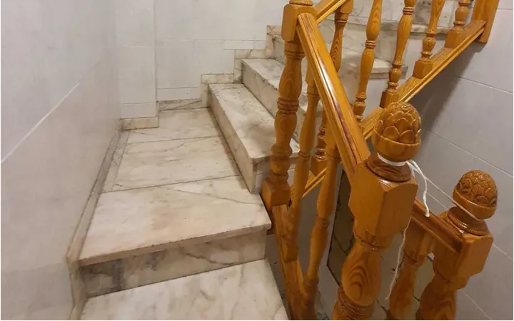 Dos pisos en el cabañal cerca del mar. - Foto 14