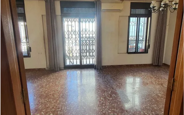 Dos pisos en el cabañal cerca del mar. - Foto 5