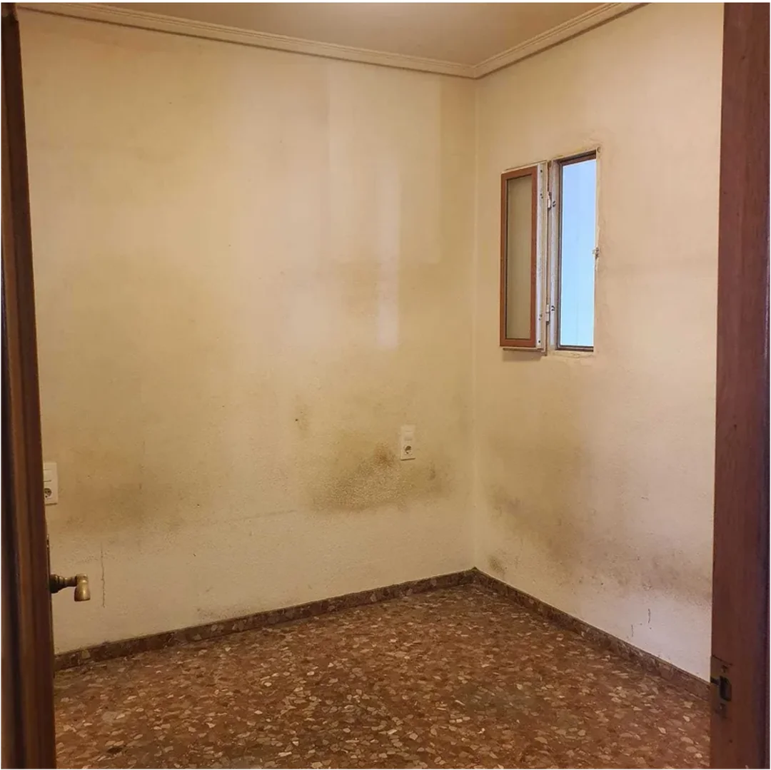 Dos pisos en el cabañal cerca del mar. - Foto 12