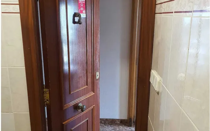 Dos pisos en el cabañal cerca del mar. - Foto 3