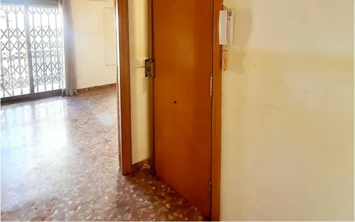 Dos pisos en el cabañal cerca del mar. - Foto 4
