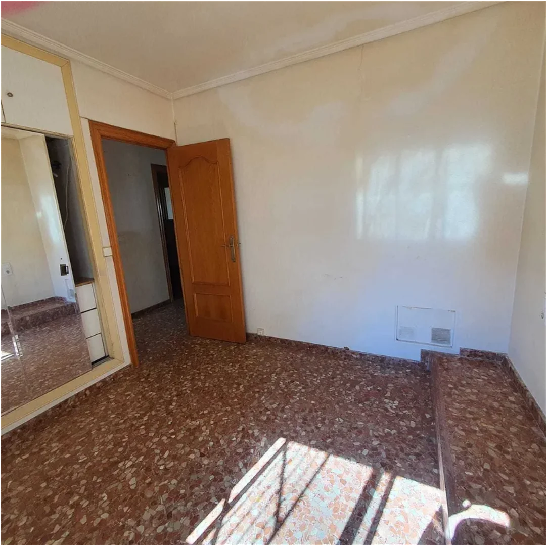 Dos pisos en el cabañal cerca del mar. - Foto 16