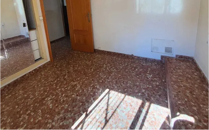 Dos pisos en el cabañal cerca del mar. - Foto 16