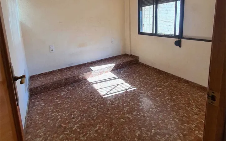 Dos pisos en el cabañal cerca del mar. - Foto 15