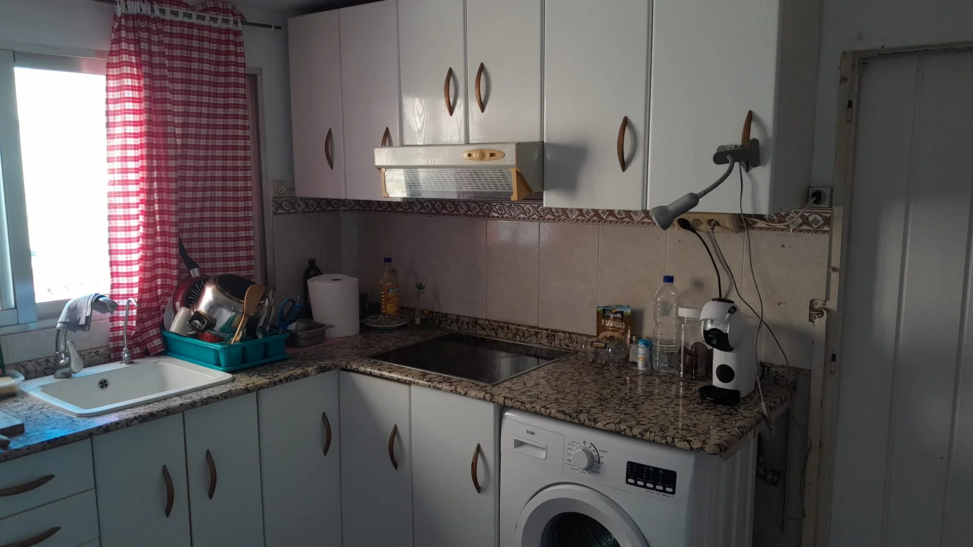 Dos pisos en el cabañal cerca del mar. - Foto 18