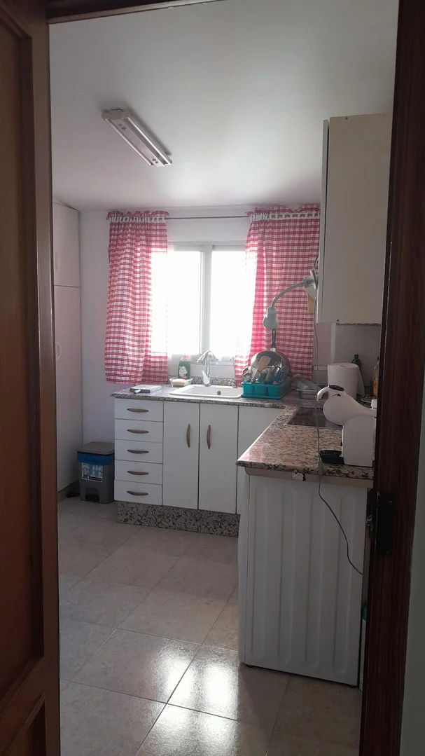 Dos pisos en el cabañal cerca del mar. - Foto 19