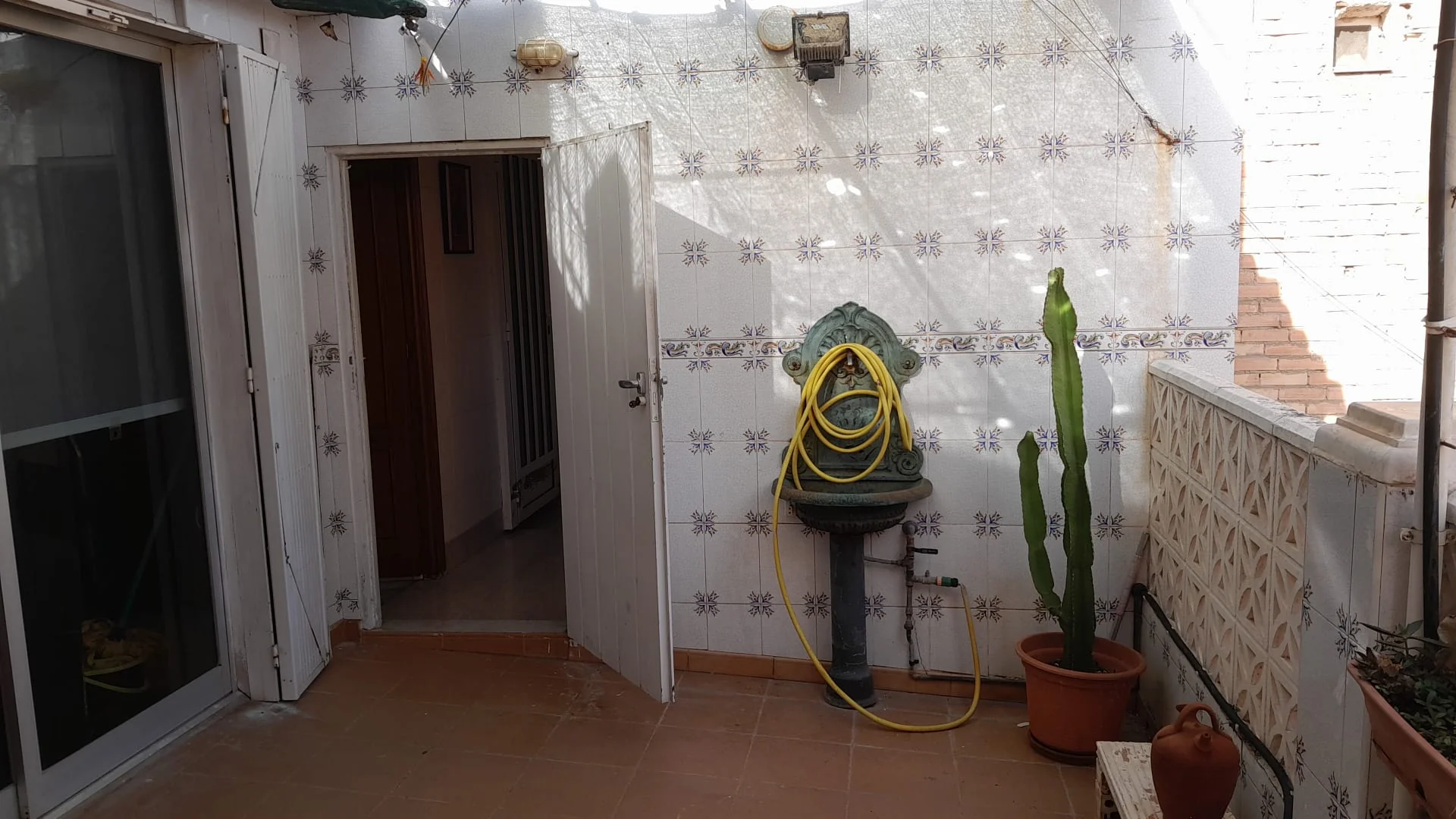 Dos pisos en el cabañal cerca del mar. - Foto 27