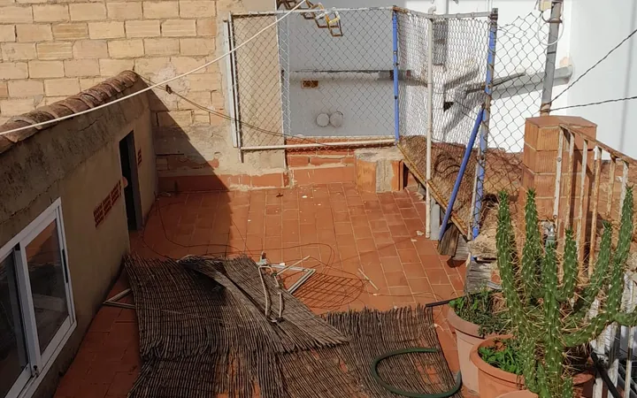 Dos pisos en el cabañal cerca del mar. - Foto 28
