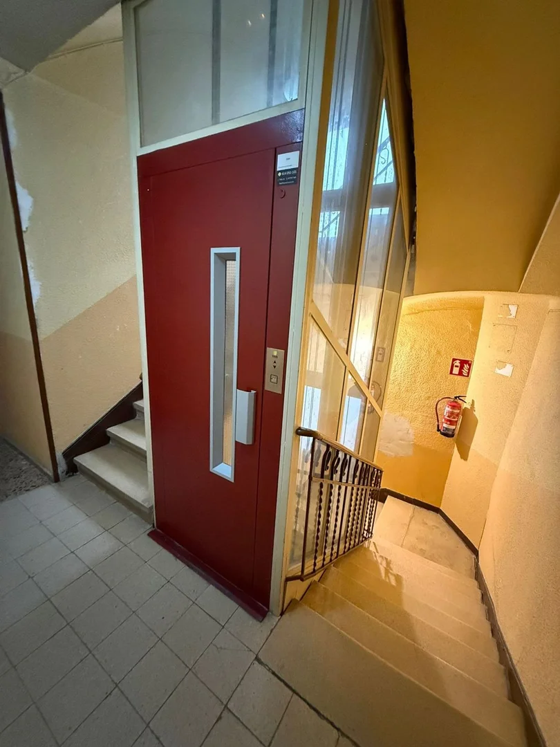 Piso en calle del Conde de Peñalver, 88 - Foto 11