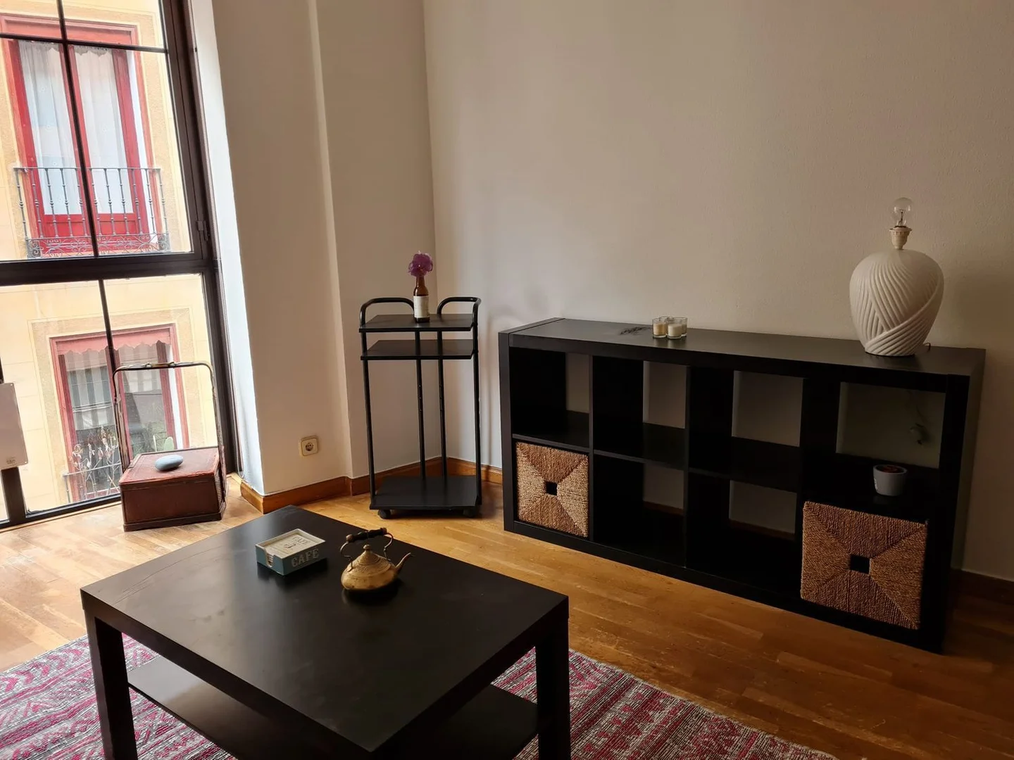 Piso en calle Bernardo López García, 8 - Foto 9