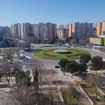 Piso en calle Chaparral, 3 - Foto 1