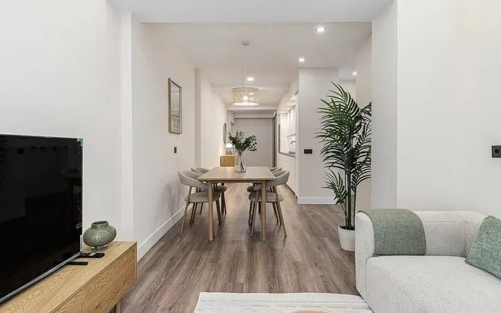 Piso en silla - Foto 10