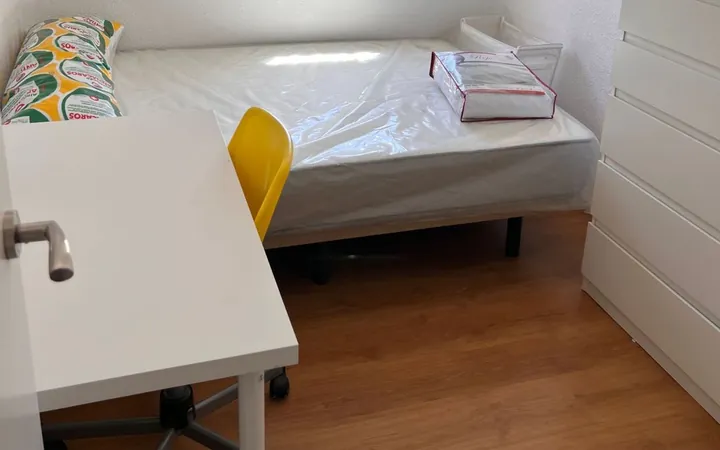 Piso en Calle Meléndez Valdés, 36, Gaztambide - Foto 1
