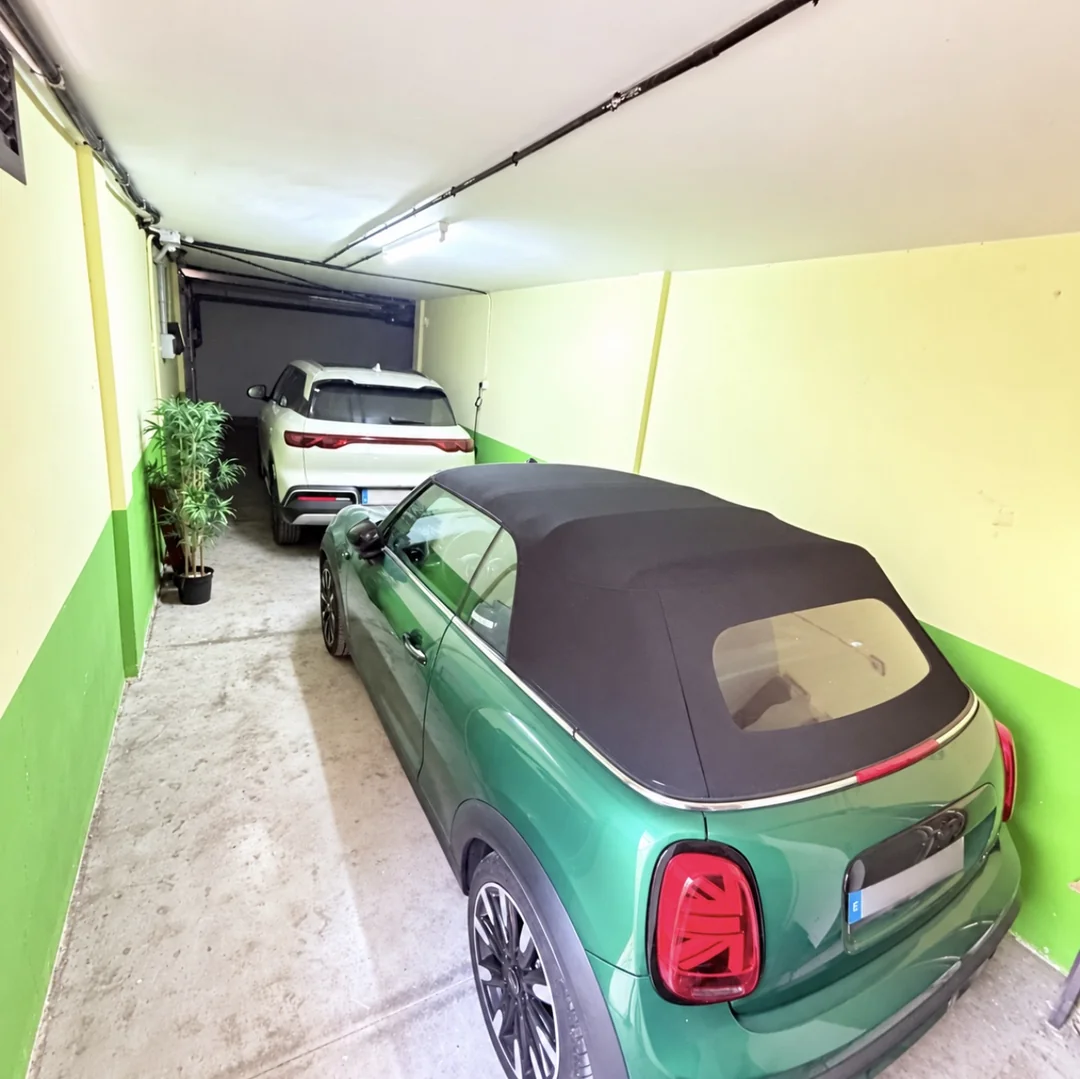 Dúplex adosado con piscina climatizada y garaje para 2 coches en La Garita, Telde - Foto 16