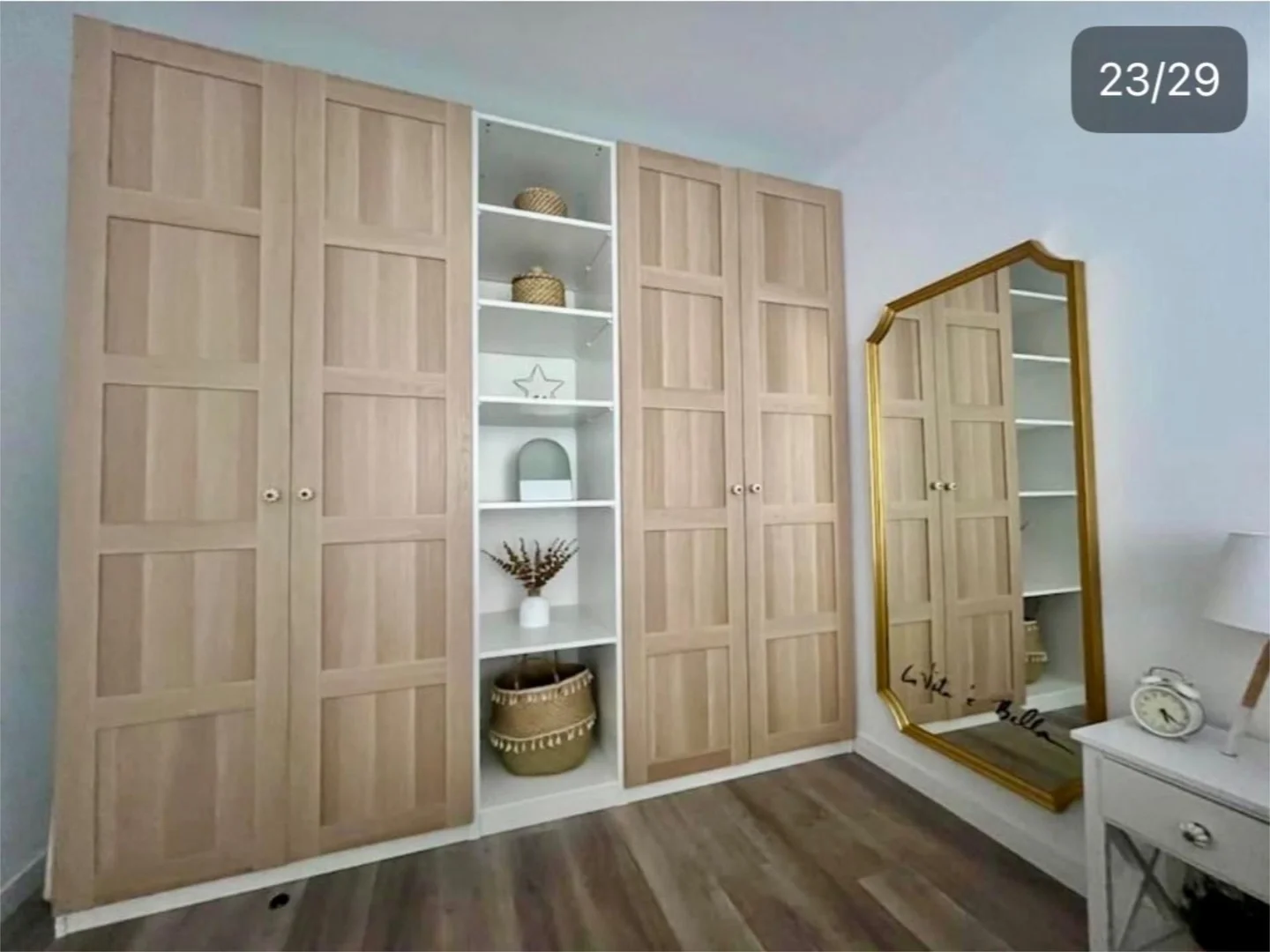 Piso en  Calle de Santander 3 - Foto 23