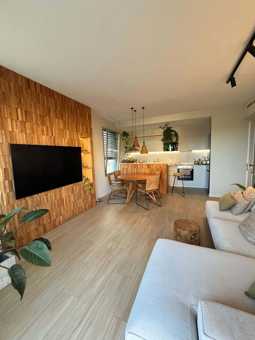 Piso en Rambla del Poblenou, 10, El Poblenou - Foto 2